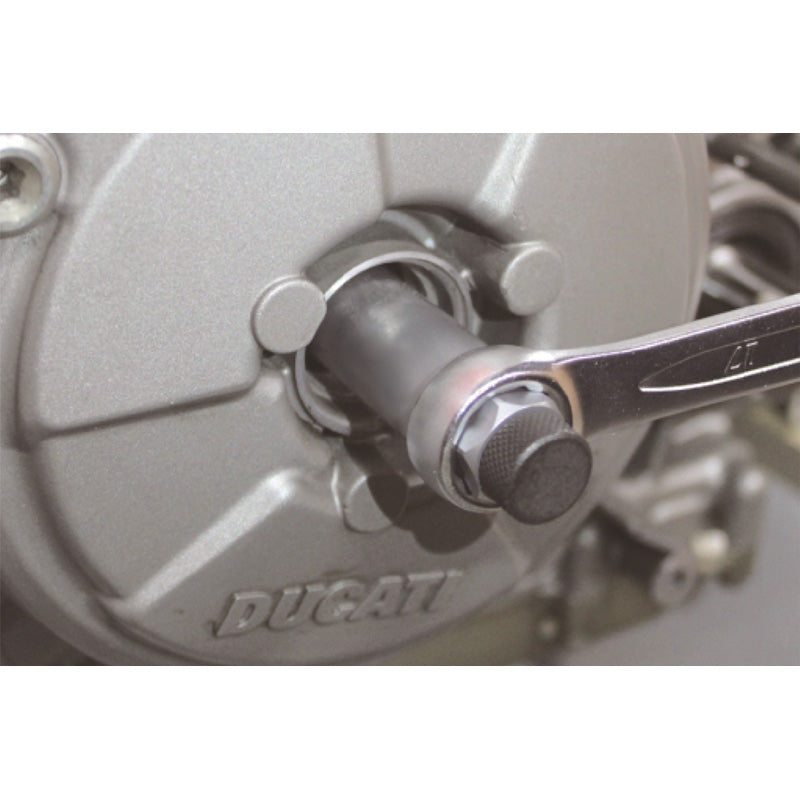 CRANK SHAFT TURNING TOOL DUCATI 1199 (88713.3824)