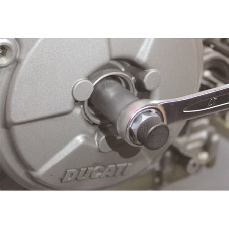 CRANK SHAFT TURNING TOOL DUCATI 1199 (88713.3824)