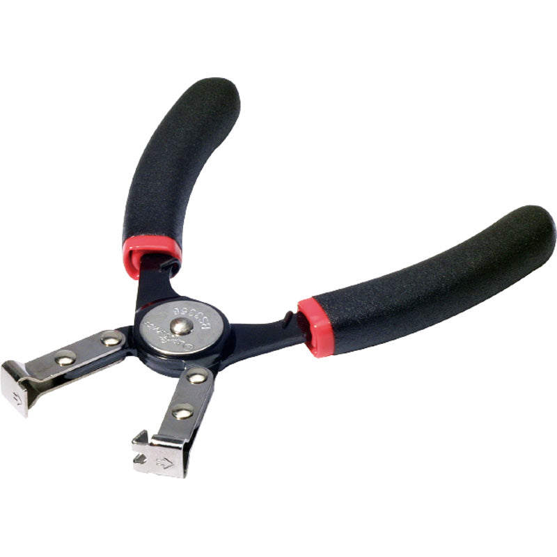 CLIC-R TYPE HOSE CLAMP PLIERS