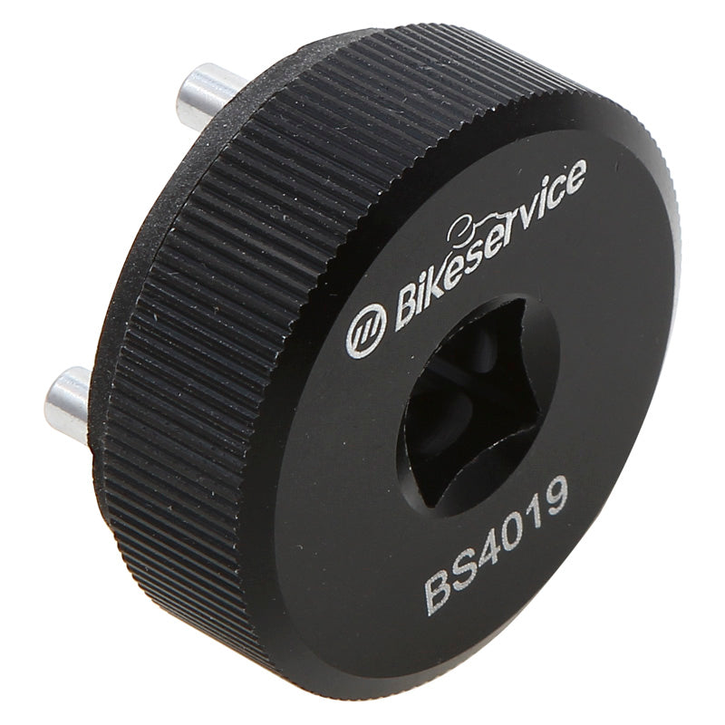 DUCATI STEERING STEM NUT TOOL