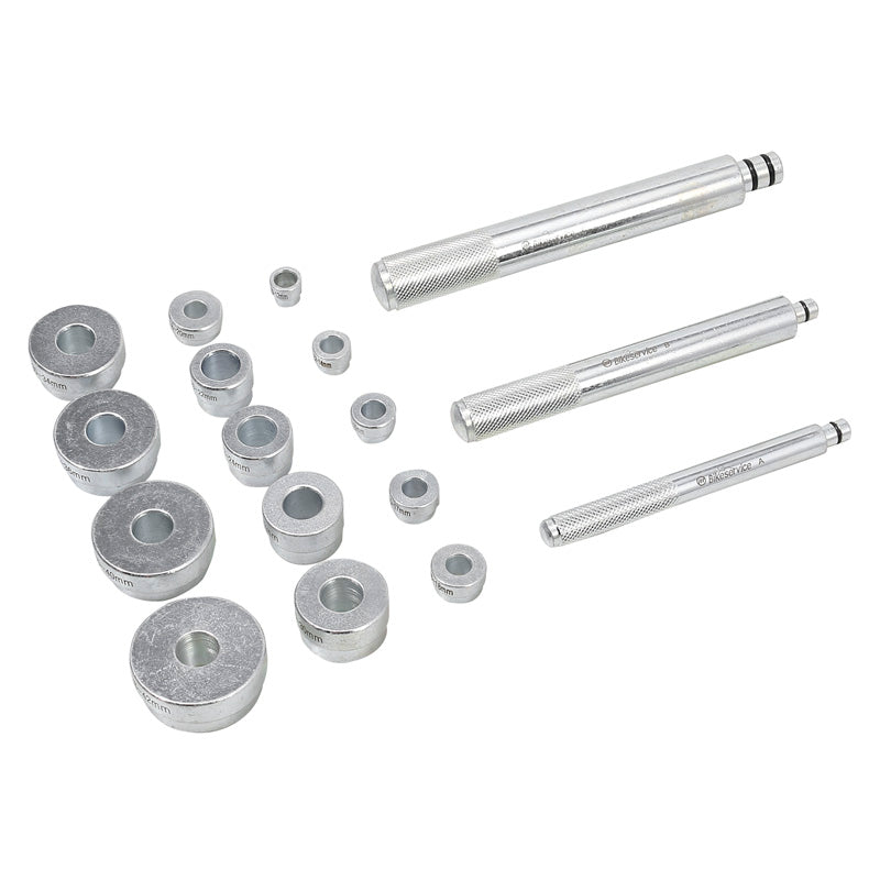 BEARING MAINTENANCE SYSTEM METRIC