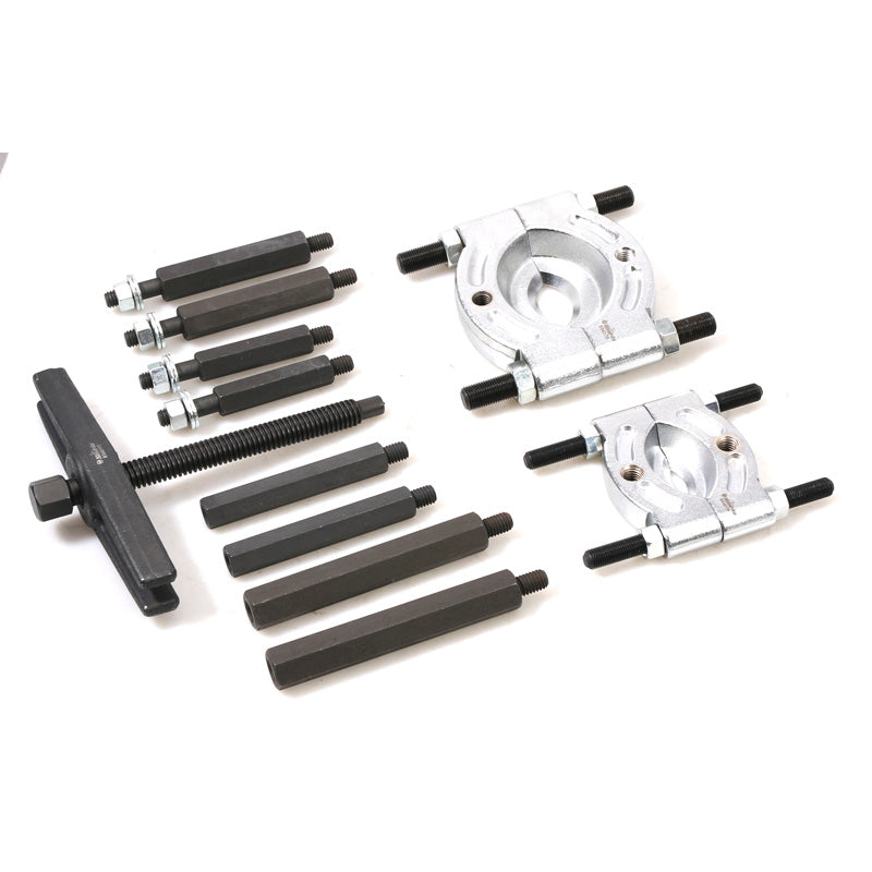 BEARING MAINTENANCE SYSTEM SAE