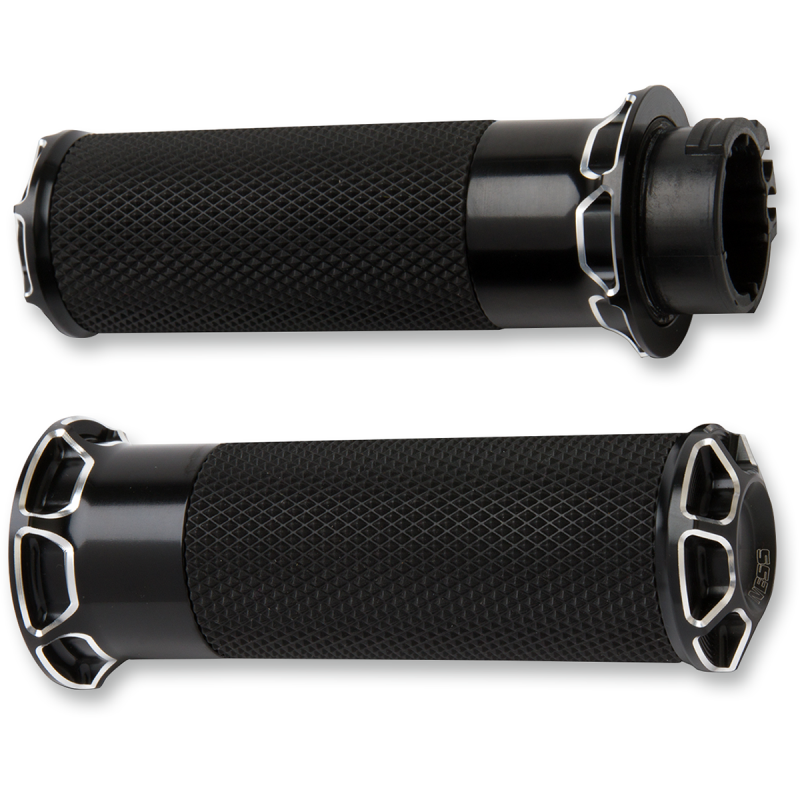 3/4 Front