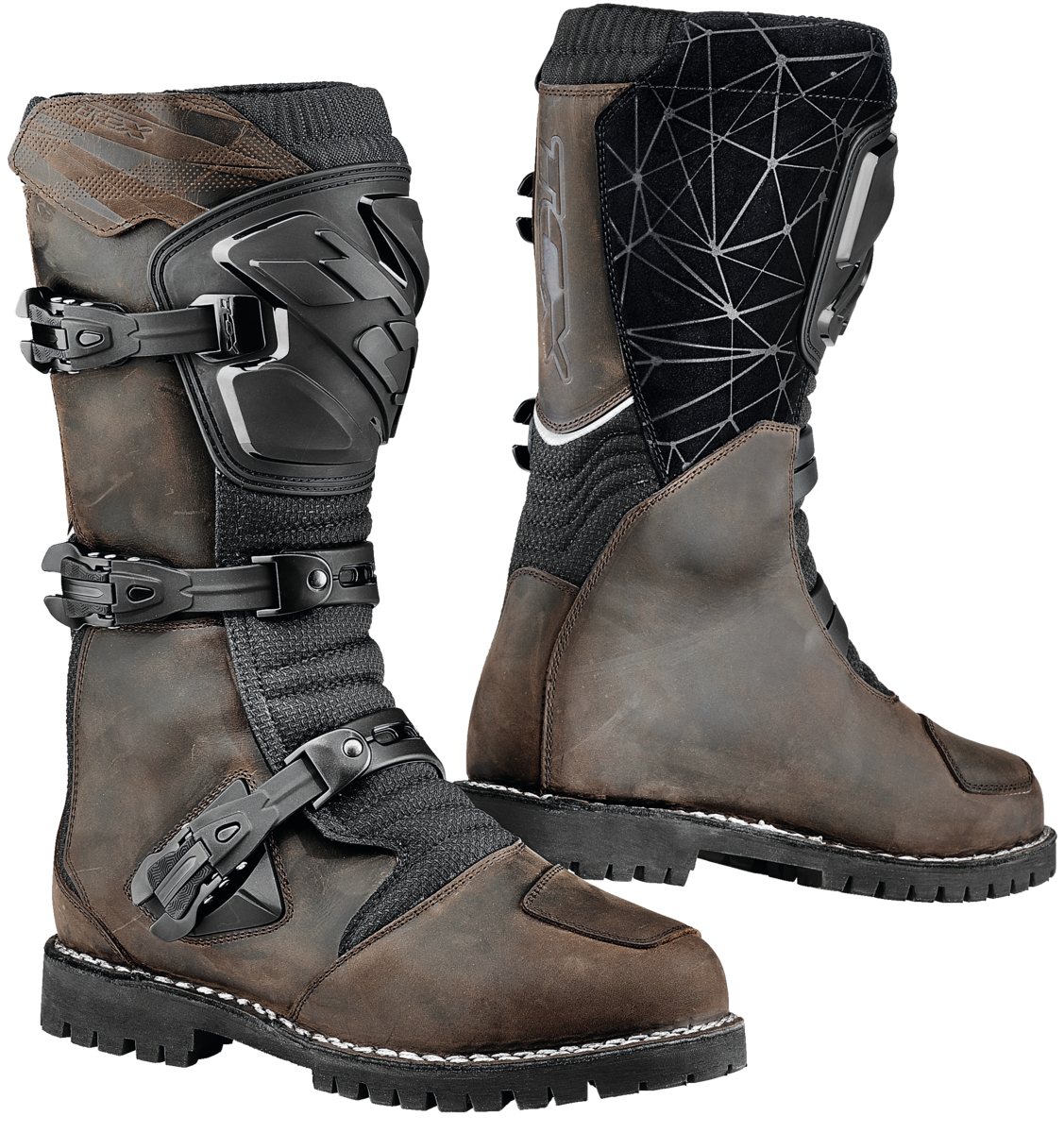 DRIFTER W/P VINTAGE BROWN 44 (10)