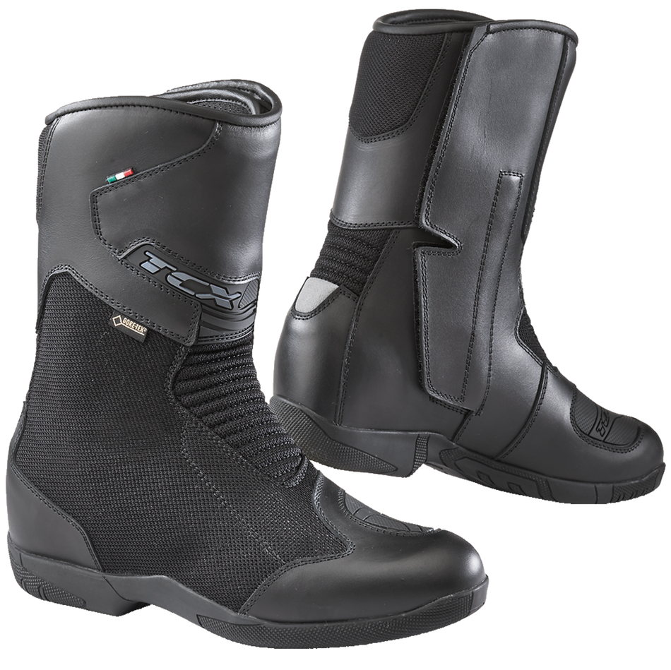 LADY TOURER GTX BLACK 36