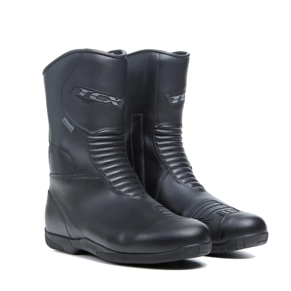 X-FIVE.4 GTX BLACK 47
