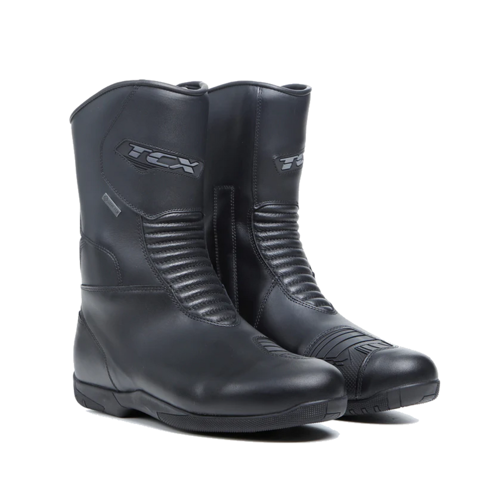 X-FIVE.4 GTX BLACK 47