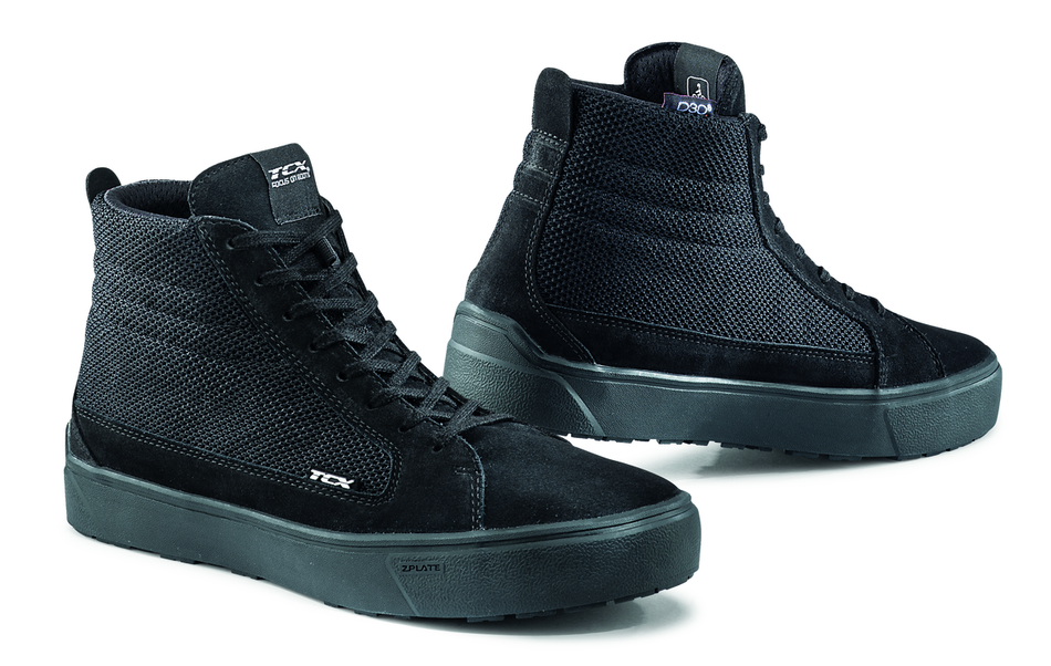 STREET 3 AIR BLACK 41