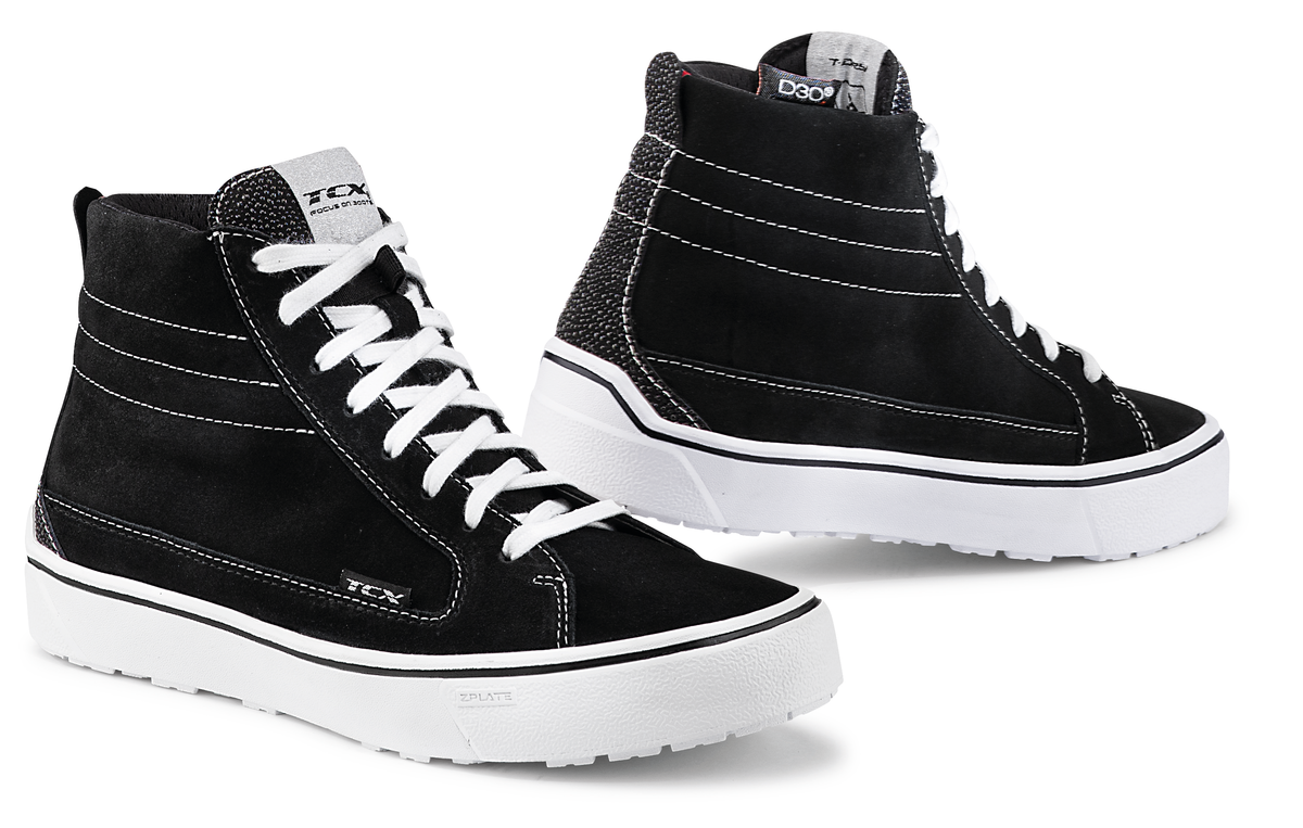 STREET 3 LADY WP BLACK 42