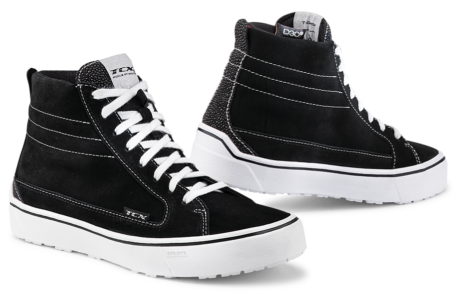 STREET 3 LADY WP BLACK 38