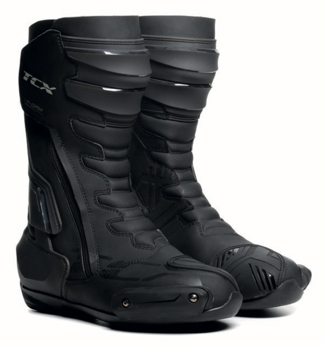 S-TR1 BLACK 48