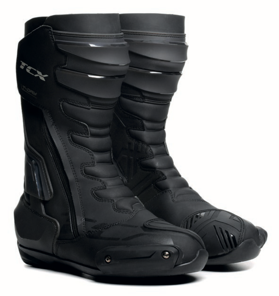 S-TR1 BLACK 42