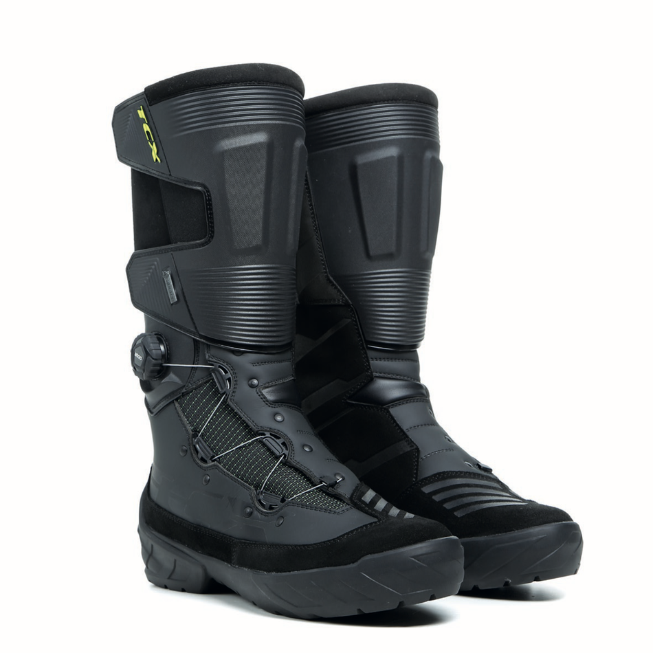 INFINITY 3 GTX BLACK 41