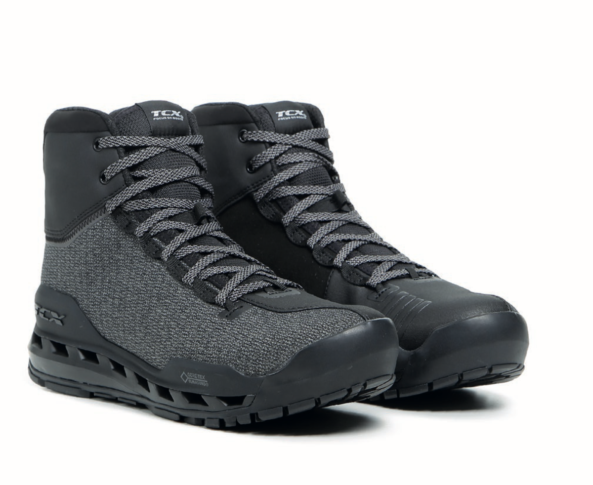 CLIMATREK SURROUND GTX BLACK/GREY 47