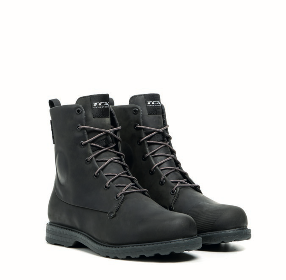 BLEND 2 WP BLACK 45