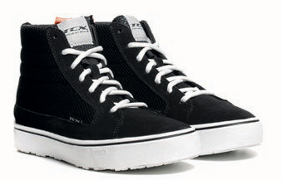 STREET 3 LADY AIR BLACK/WHITE 36