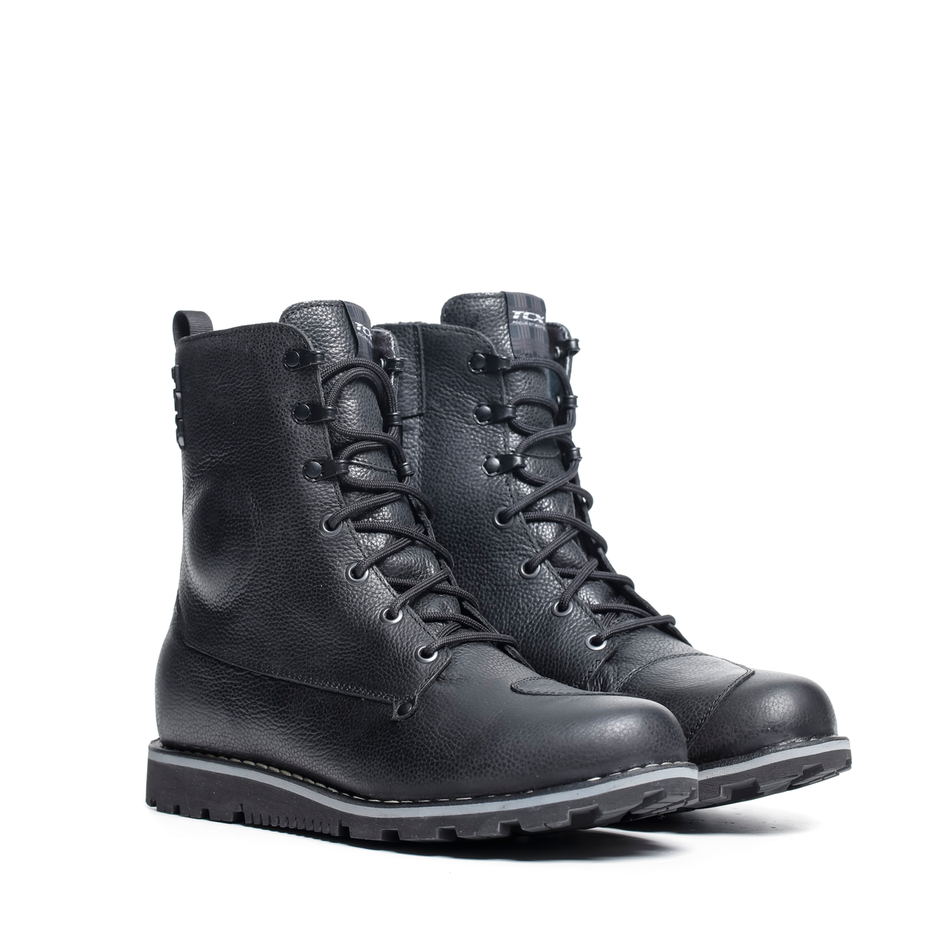 HERO 2 WP BLACK 45