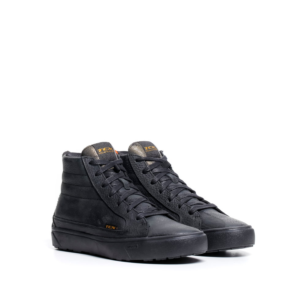 STREET 3 LADY WP BLK/BLK/GOLD 37