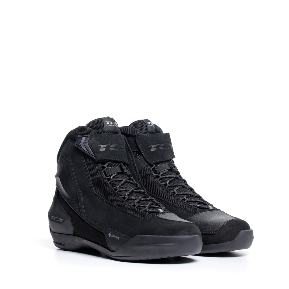 JUPITER 5 GORE-TEX BLACK 38