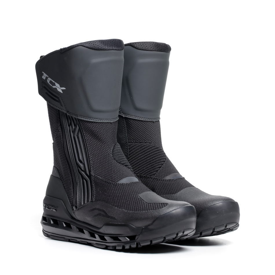 CLIMA 2 SURROUND GTX BLK/DARK GREY 48