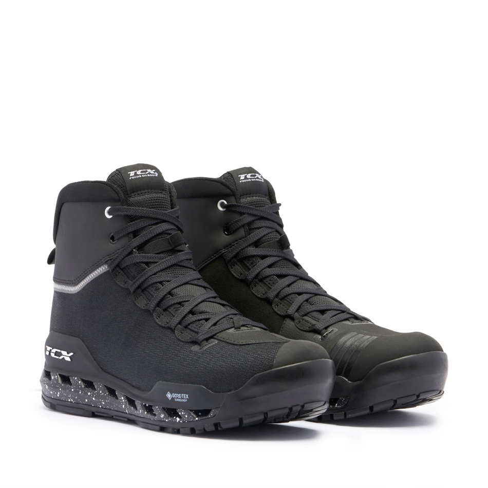 CLIMATREK SURROUND GTX BL/WH 45