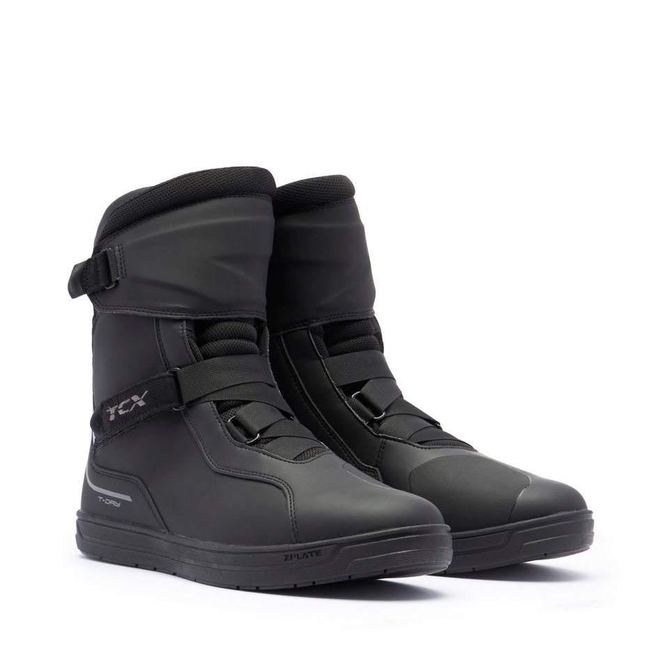 TOURSTEP WP BLACK 48