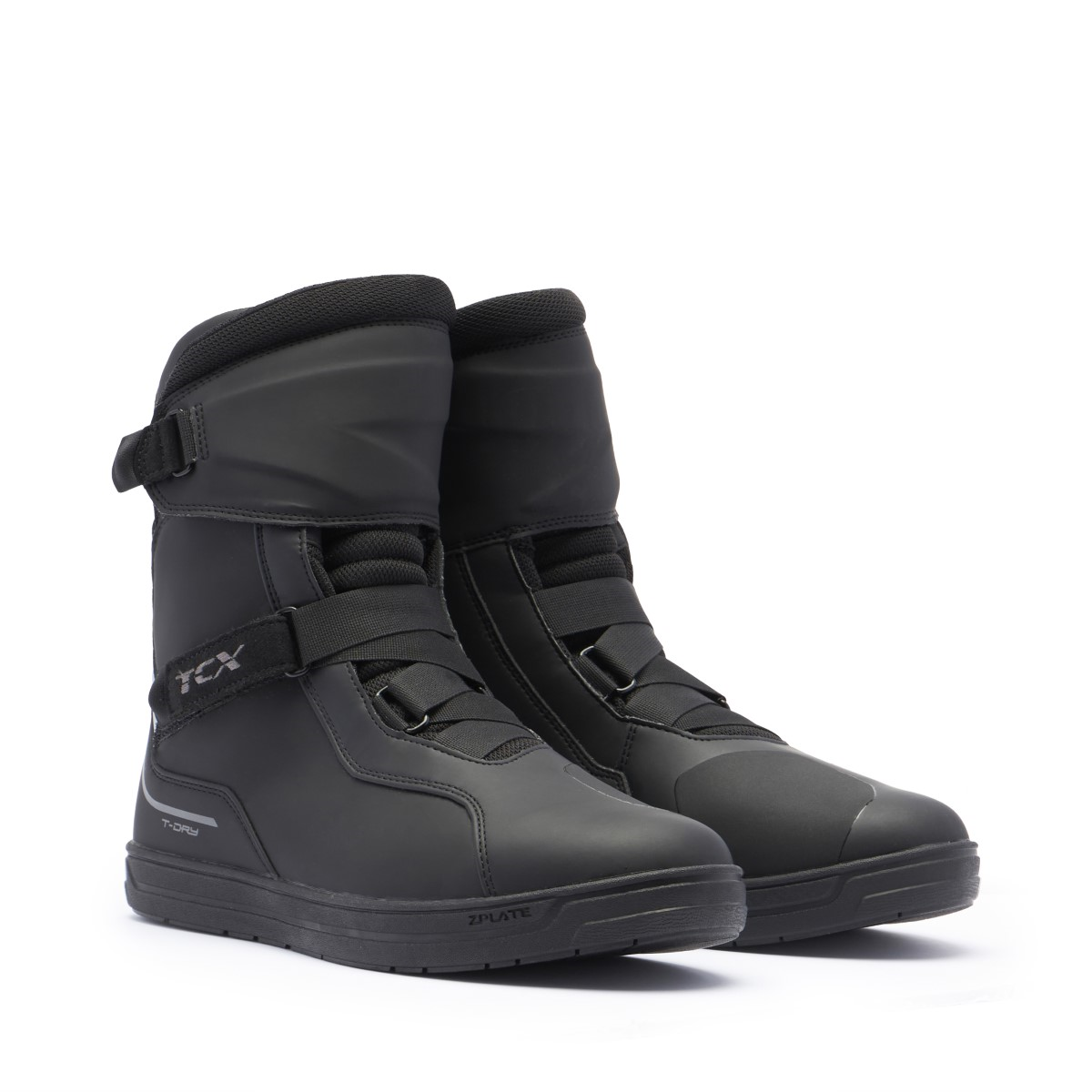 TOURSTEP WP BLACK 44