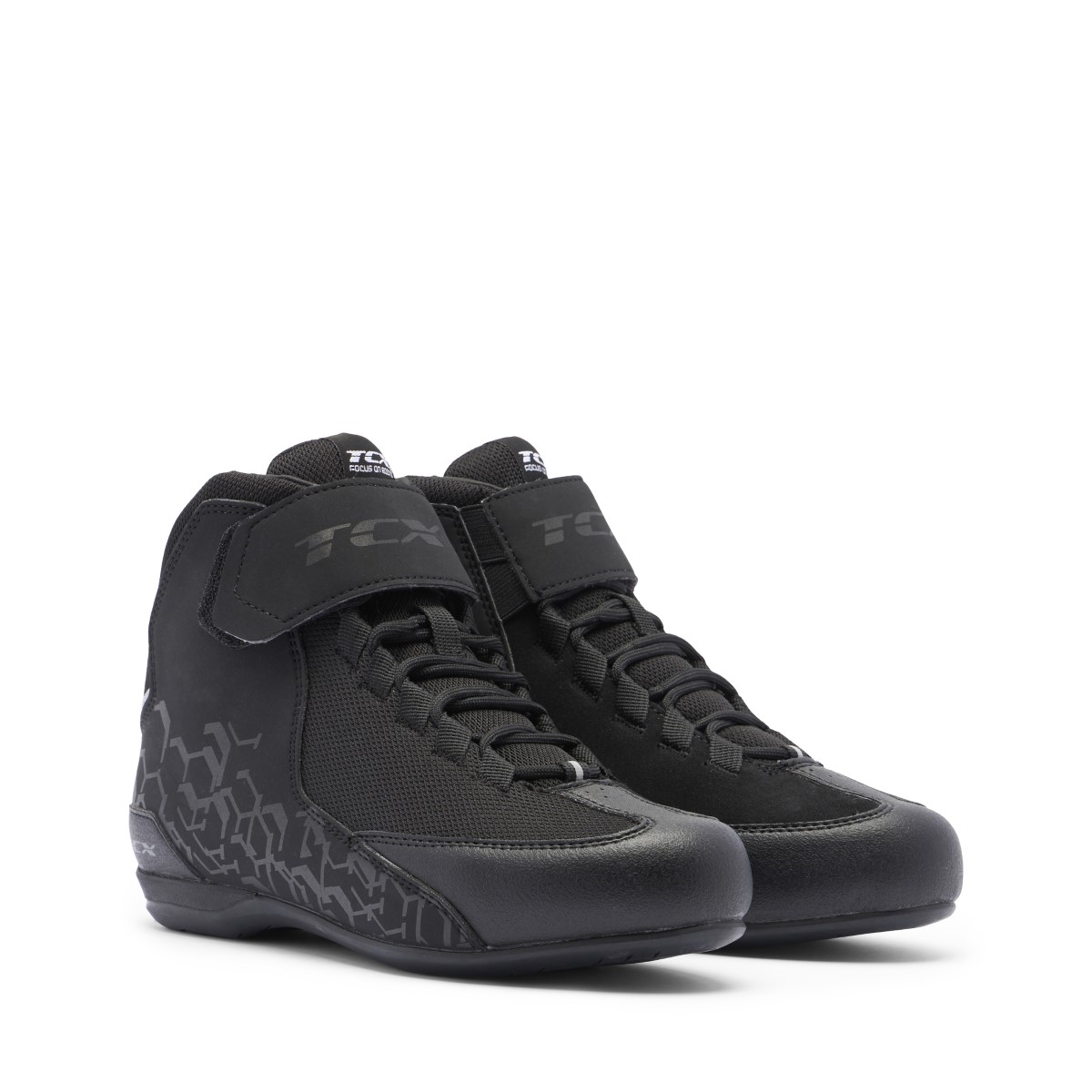 SHIFTER SPORT WMN BLACK 39