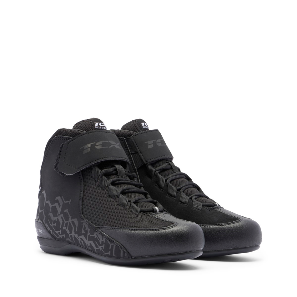 SHIFTER SPORT WMN BLACK 36
