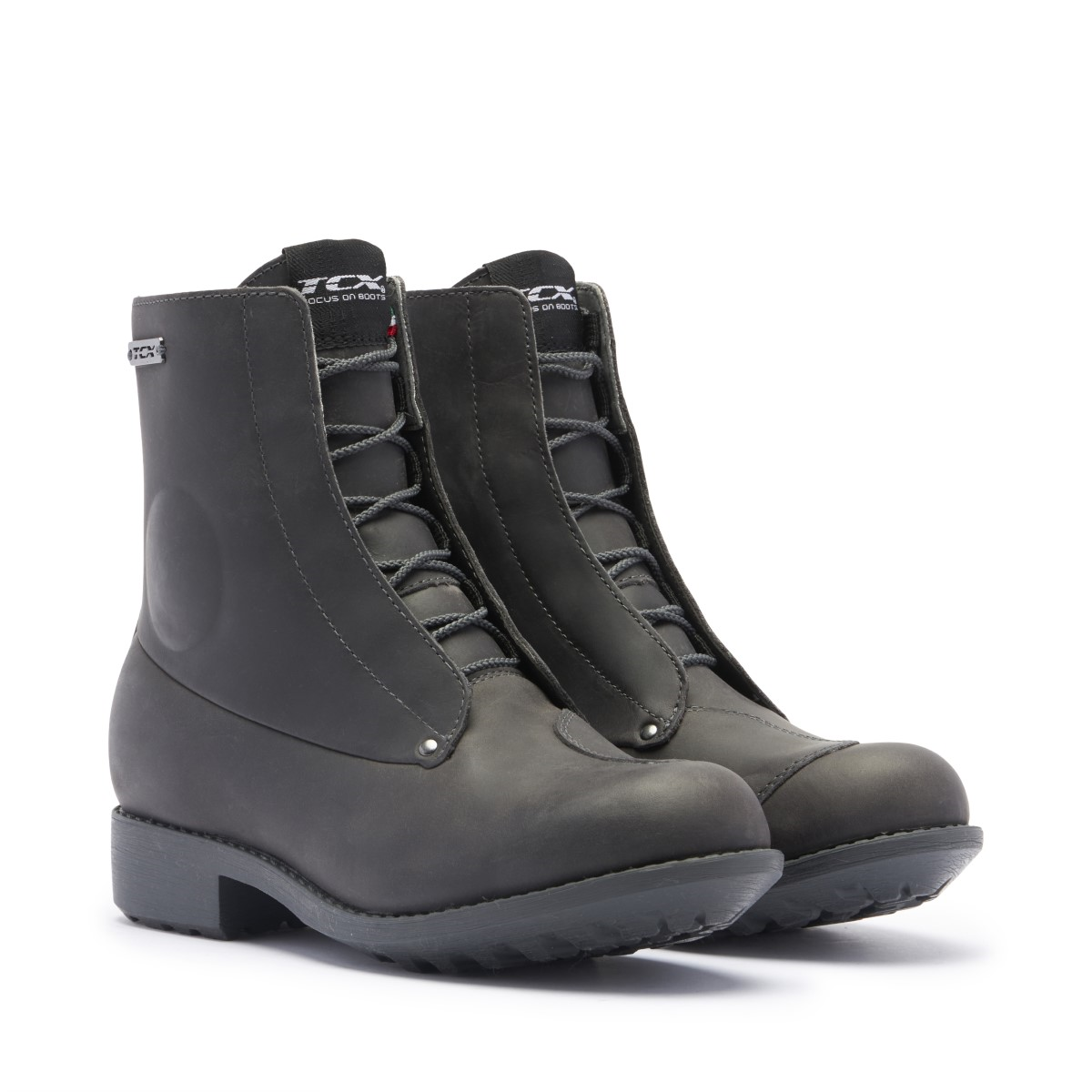 BLEND 2 WP WMN BLACK 41