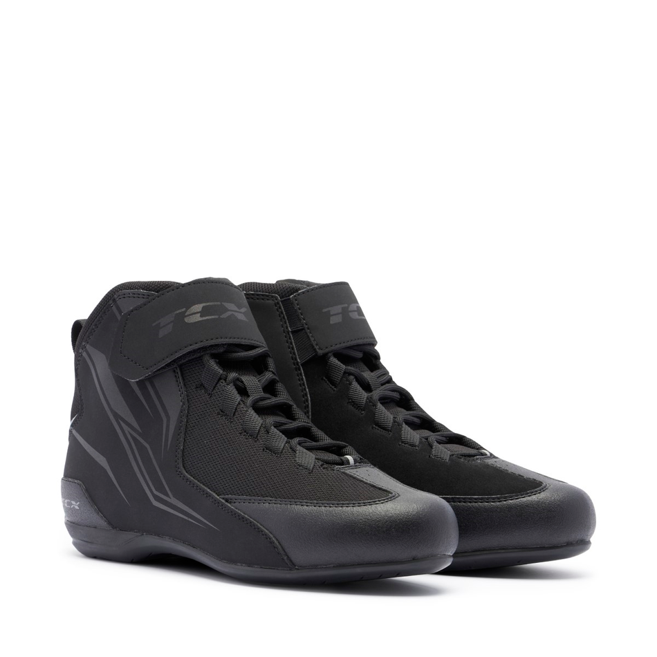 SHIFTER SPORT BLACK 47