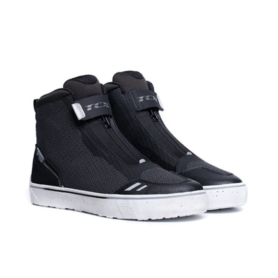 IKASU 2 AIR BLACK/REFLEX 45