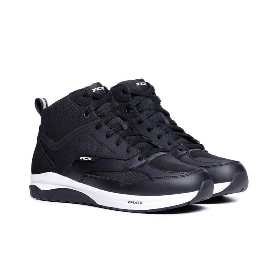 NALBAK WP BLACK/ANTHRACITE 48