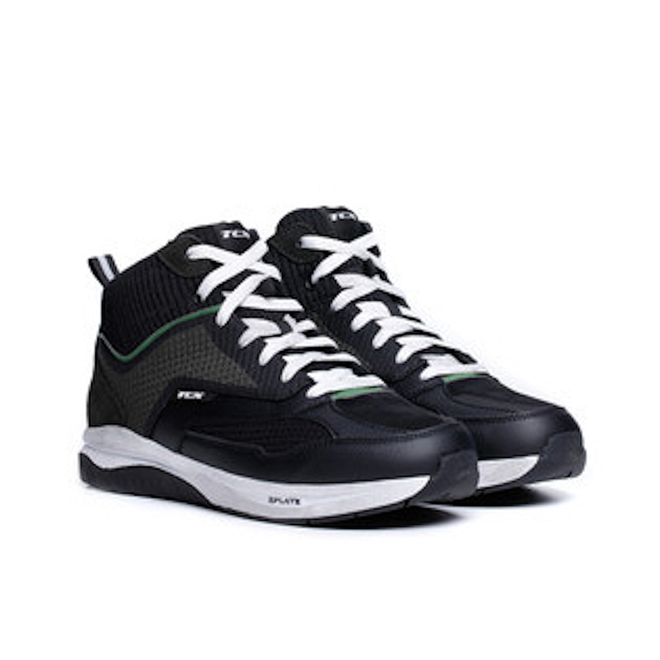 NALBAK AIR BLACK/GREEN 48
