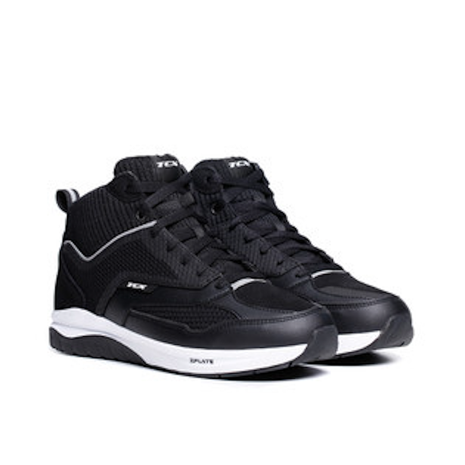 NALBAK AIR BLACK/REFLEX 40
