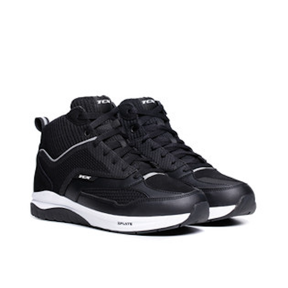NALBAK AIR BLACK/REFLEX 46