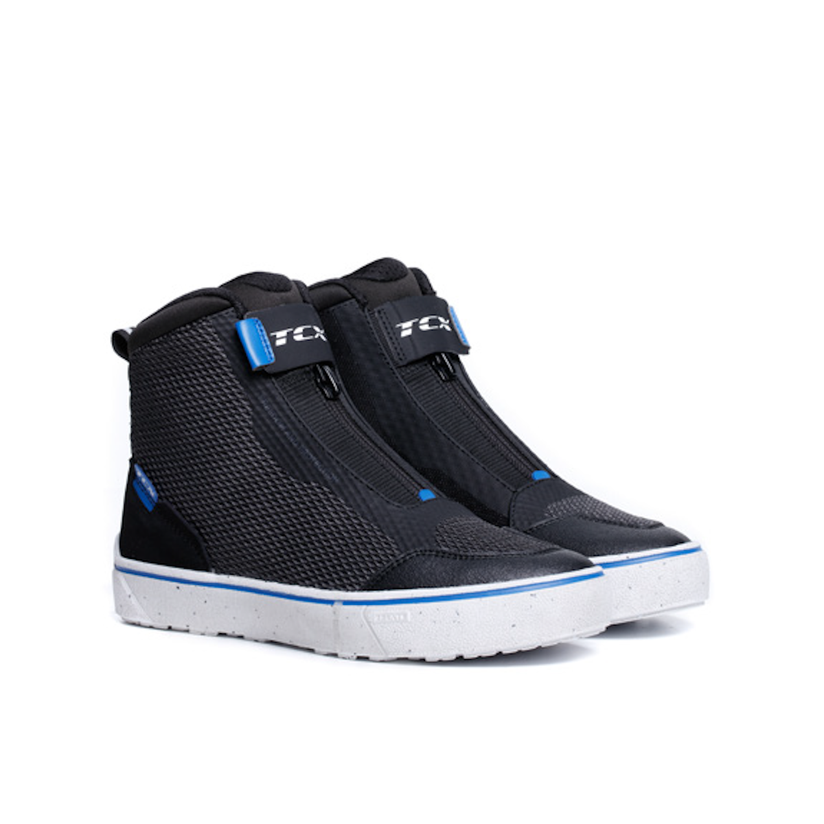 IKASU 2 AIR WMN BLACK/ELECTRIC BLUE 42