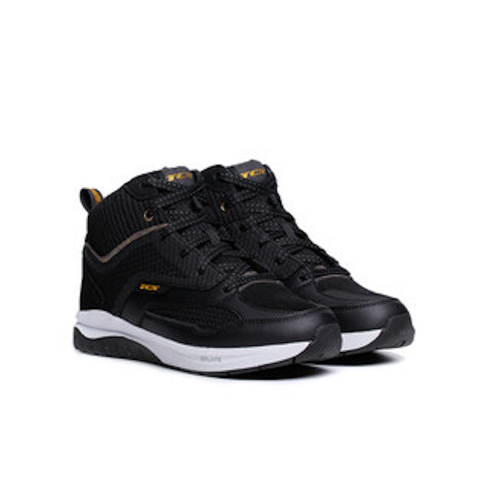 NALBAK AIR WMN BLACK/GOLD 36