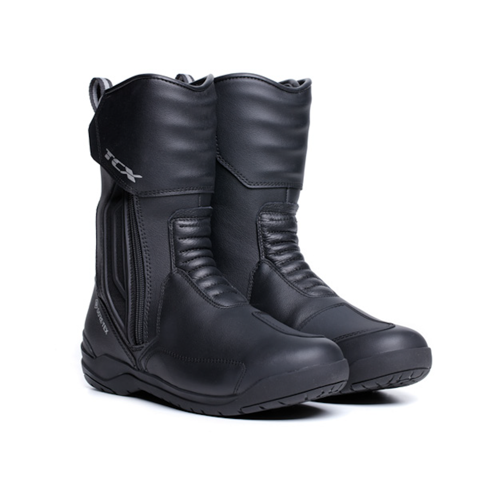 X-FIVE 5 GTX BLACK 48