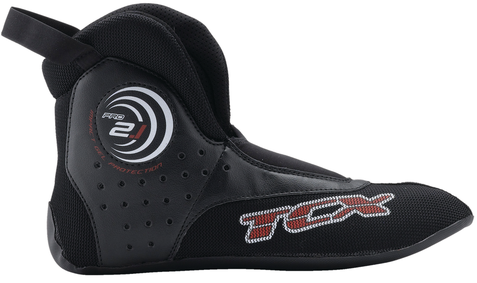 PRO2/2.1 INNER BOOTIES BLACK 43