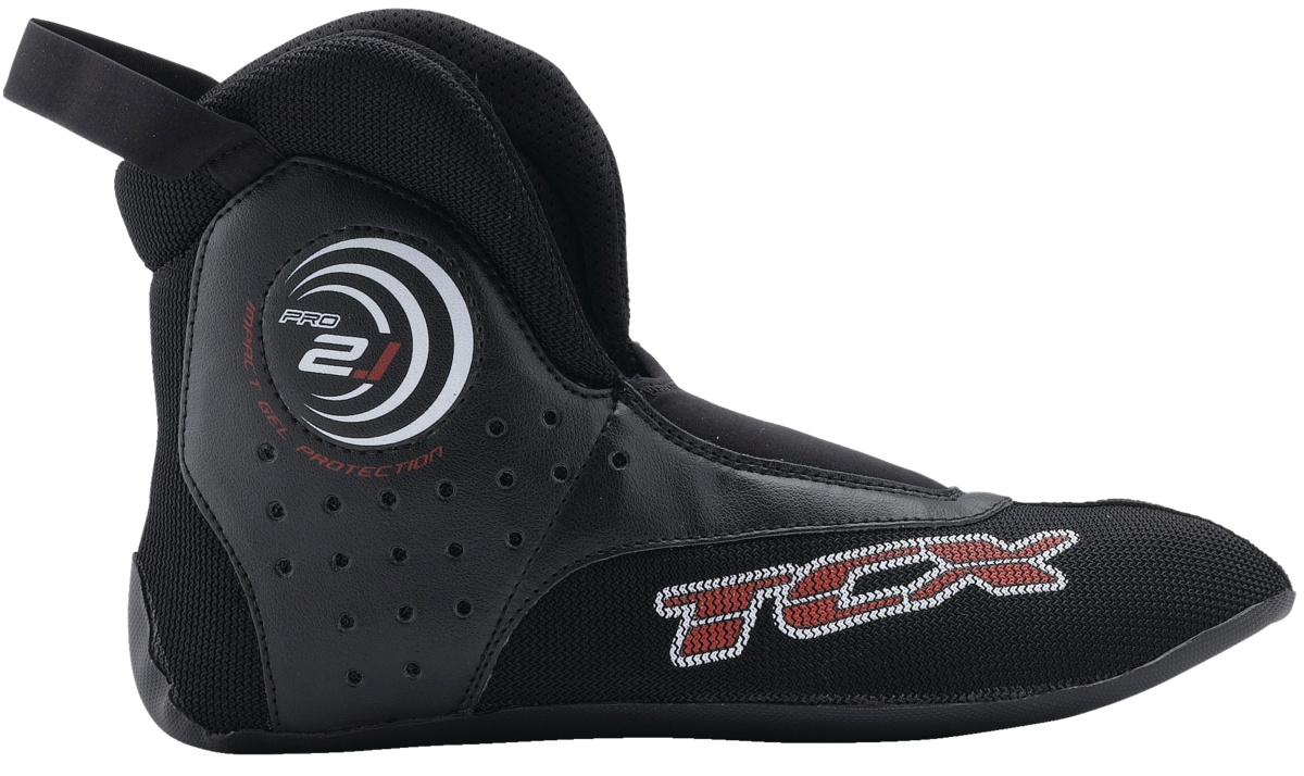 PRO2/2.1 INNER BOOTIES BLACK 45