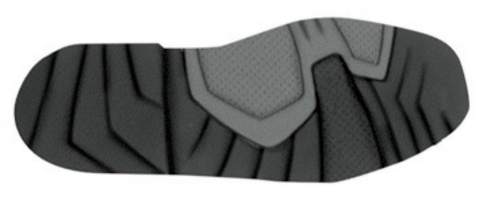 DOUBLE COMP. SOLE PRO2/COMP2 44-46