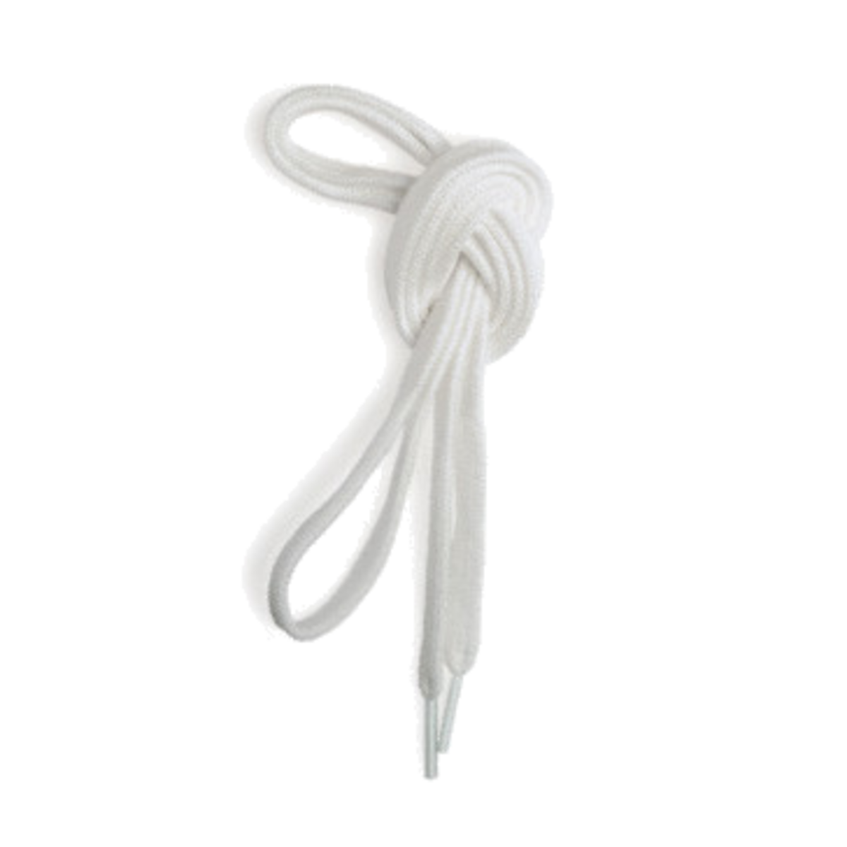 LACES 150CM/FLAT WHITE - URBAN