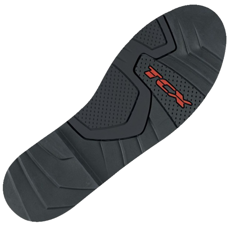 DOUBLE COMPOUND SOLE FITS 40-42