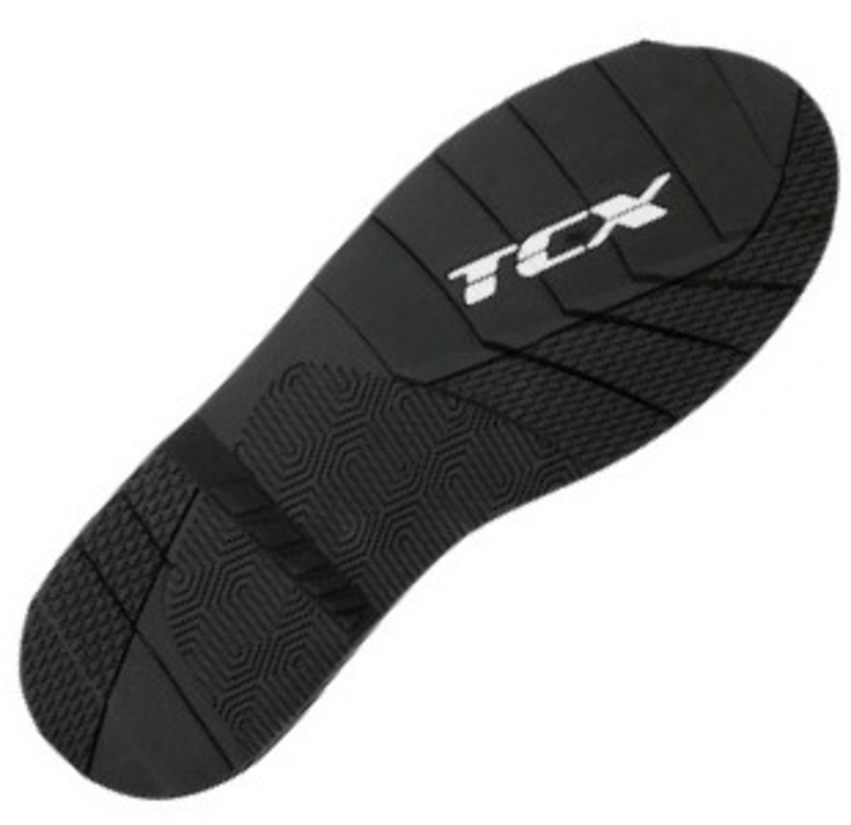 TCX SOLE FOR COMP EVO+X-BLAST BLACK 39
