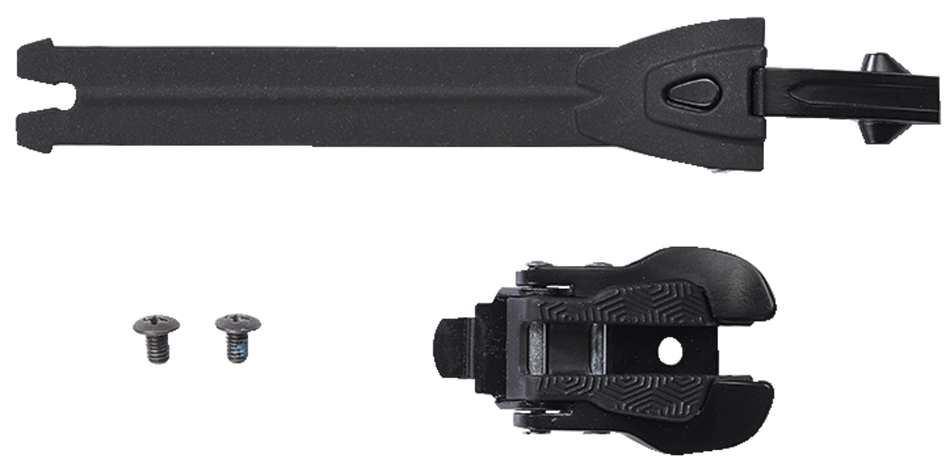 2LEV4 ALUMINUM BUCKLE KIT FOR DRIFTER WP