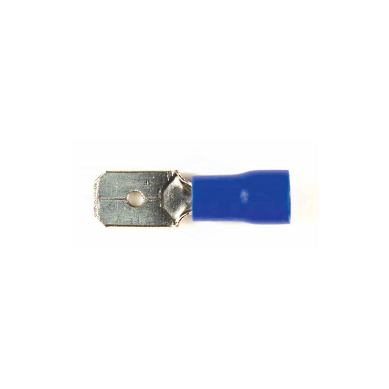 %P100 TERMINAL MALE 16-14GA