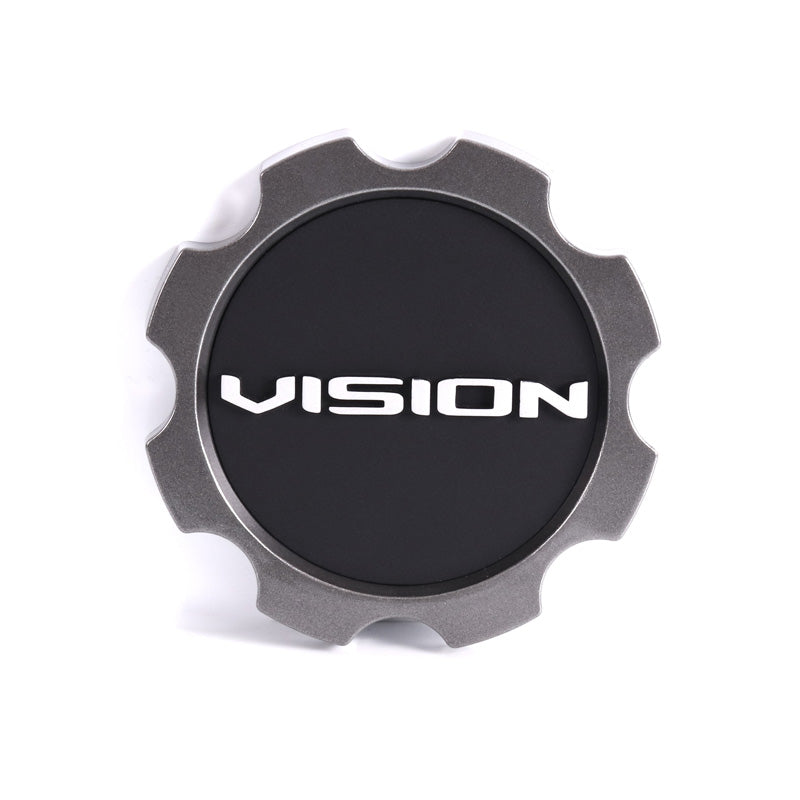 XTOP CENTER CAP FOR 545 WHEEL