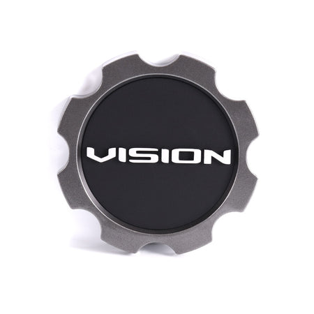 XTOP CENTER CAP FOR 545 WHEEL
