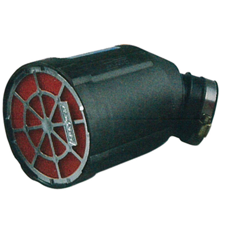 AIR FILTER ''AIR SYSTEM'' BLACK
